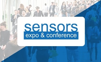 Tradeshow Talks with Invensas: Sensors Expo & Conference 2018