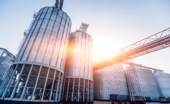 Using 3D Level Sensors to Solve the Toughest Food Storage Challenges