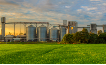 What’s the Point? Choosing the Point Level Sensor for Your Application
