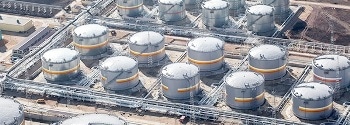 Level Interference and Temperature - Oil Storage Solutions