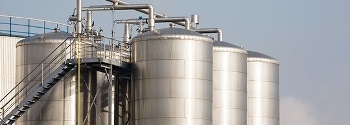 Solutions for Level Measurement in Petrochemical Industries