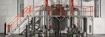 Preventing Overfill Spill in Solvent Tanks