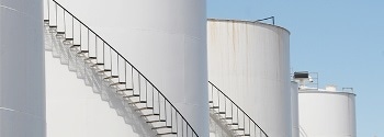 Measuring Molasses in Large Storage Tanks