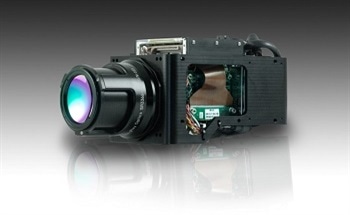 How Hot MWIR Detector Arrays Have Improved Cameras