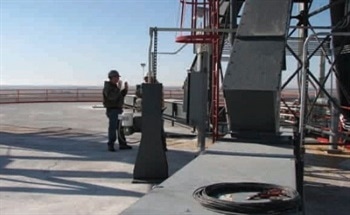 3D Mapping Measurement Technology for Tanks, Bins and Silos