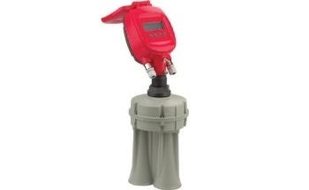 3D Level Measurement for Bins, Tanks and Silos by BinMaster