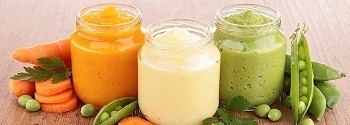 Level Measurement for Food Processing Facilities