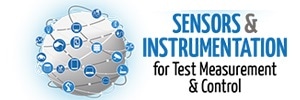 Process Control Systems with Jumo - Sensors & Instrumentation 2018