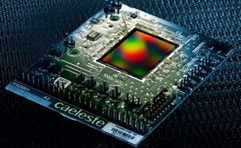 Custom Sensor Design and Production with Caeleste