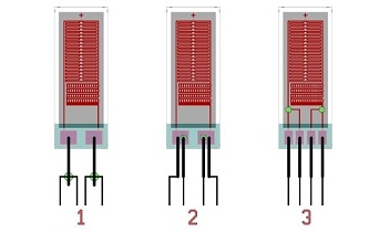 High-Precision Temperature Measurements Using Platinum RTD