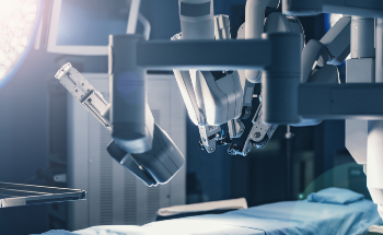 Sensor Solutions for Endoscopy