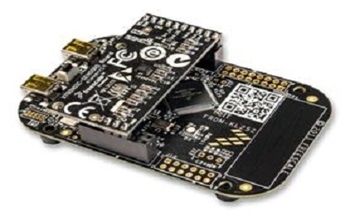 Xtrinsic Pressure Sensors - Capabilities and Applications