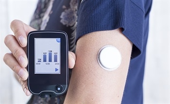 Testing Blood with Sensors