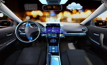 The Sensors in Our Electronics