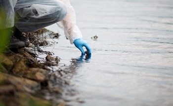 How Does a Water Quality Sensor Work?