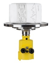 Level Measurement of Bulk Solids in Dusty Conditions