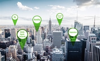 The Importance of Air Quality in Environmental Sensing Solutions