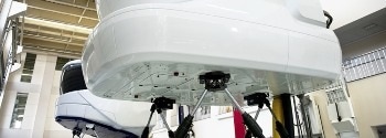 OEM’s for Flight Simulators