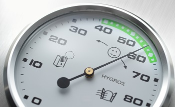 What is a Hygrometer?