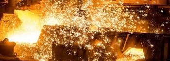 What is an Electric Arc Furnace Cover?