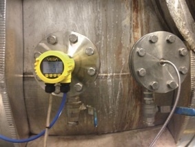 An Introduction to the Applications of Electronic Differential Pressure Sensors