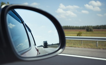 Automotive Sensors: Blind Spot Sensor Technology