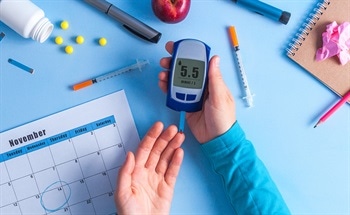 Basing Glucose Sensors on Infrared Spectroscopy