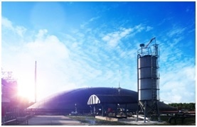 Innovative Gas Sensing Solutions for Landfill Gas (LFG) and Biogas Applications