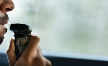 What is a Breathalyzer?