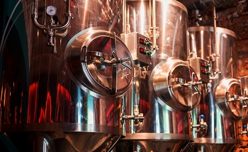 A Guide to the Gas Hazards in Breweries