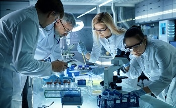 Carbon Dioxide and Oxygen Gas Detection in Laboratories