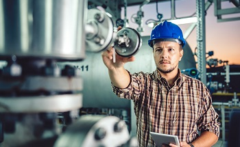 Chemical Sensors: Hydrocarbon Dew Point Monitoring Devices