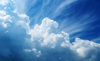 How Do Sensors Detect Different Cloud Types? The Science Explained