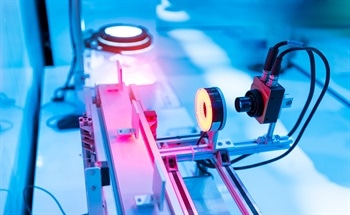 Promoting Sensory Technology - Sensors Expo & Conference 2019