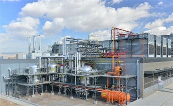 Using IREF Sensors in the Refrigeration Industry