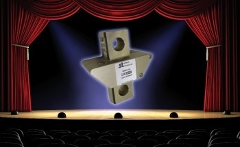 Using Load Cell Sensors to Ensure Theater Safety