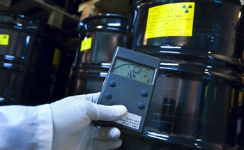 The Difference Between Scintillation Counters and Geiger Counters