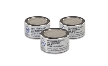 Requirements of Refrigerant Gas Sensors