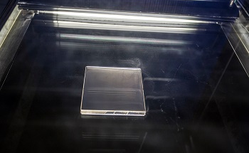 Radiation Sensors: Wilsons Chamber – Particle Detector