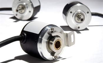 What are Encoder Sensors?