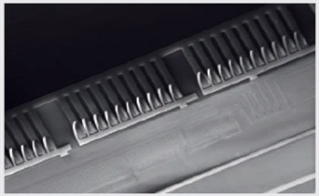 A Guide to Out-of-Plane Topography of 3-D Surface Micromachined Microsensors