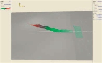 Integrating an Environmental Chamber with a MicroScanning Laser Doppler Vibrometer to Characterize MEMS Devices