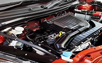 The Applications of Mass Air Flow Sensors