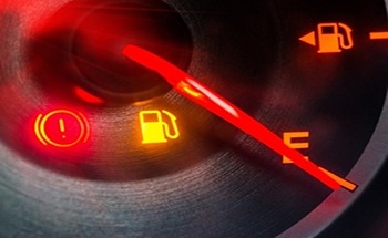 Identifying a Broken or Faulty Mass Air Flow Sensor