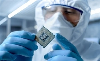 How Gas Detection Improves Safety in Semiconductor Laboratories