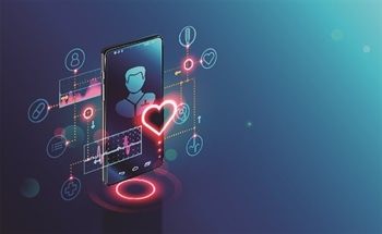 Smartphone App for Monitoring Heart Murmurs