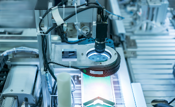 Can Vision Sensors Be Used to Improve Industrial Automation?