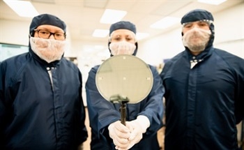 The Importance of an On-Site Wafer Fab for MEMS Production