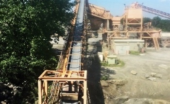 Using Laser Level Measurement for Optimizing Crusher Control