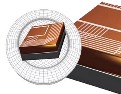 Ingestible Biomedical Sensor Technology